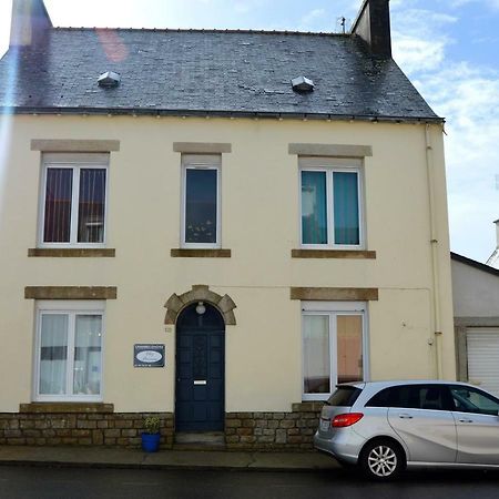 Bed and Breakfast Chez Pierrette Pont-Croix Esterno foto